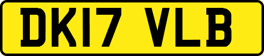 DK17VLB