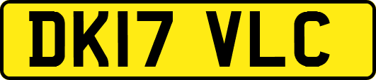 DK17VLC