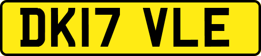 DK17VLE