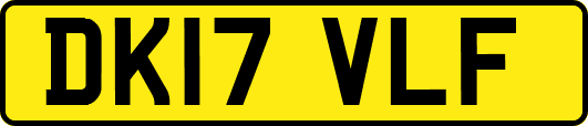 DK17VLF