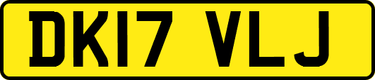 DK17VLJ