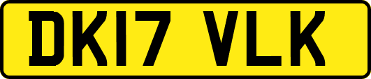 DK17VLK