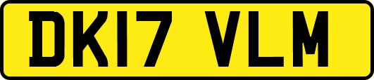 DK17VLM