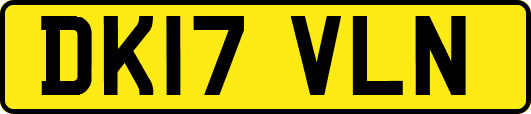 DK17VLN
