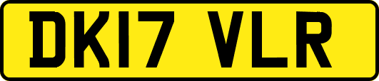 DK17VLR