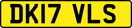 DK17VLS