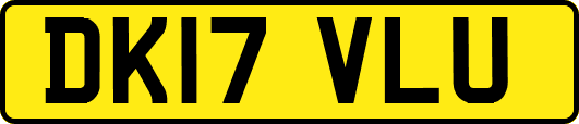 DK17VLU