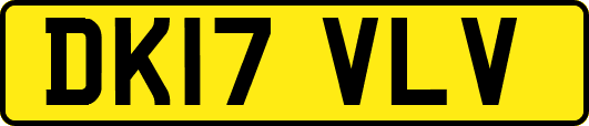 DK17VLV