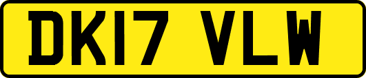 DK17VLW