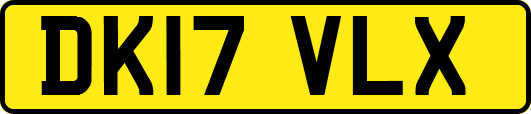 DK17VLX
