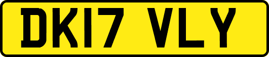 DK17VLY