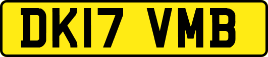DK17VMB