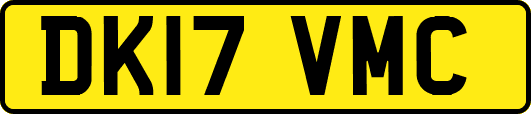 DK17VMC
