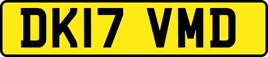 DK17VMD
