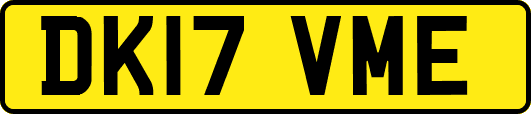 DK17VME