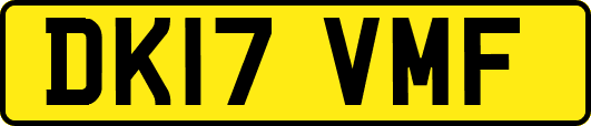 DK17VMF