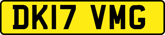 DK17VMG