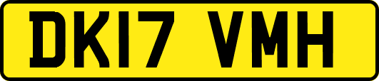 DK17VMH