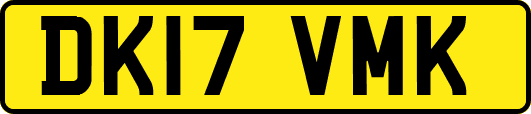 DK17VMK