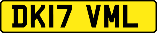 DK17VML