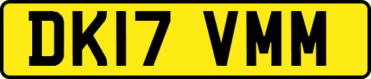 DK17VMM