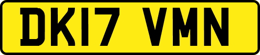 DK17VMN