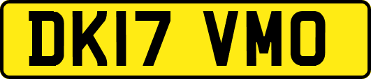 DK17VMO