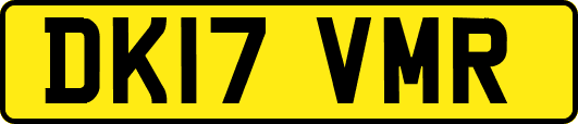 DK17VMR