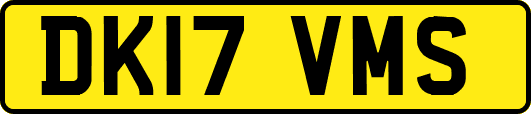 DK17VMS