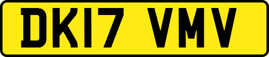 DK17VMV