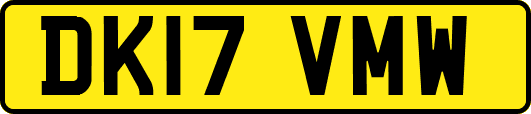 DK17VMW