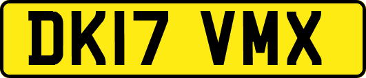 DK17VMX