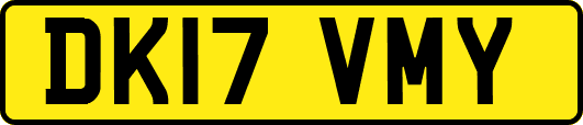 DK17VMY