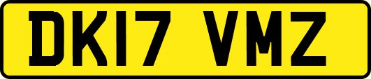DK17VMZ
