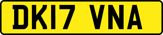 DK17VNA
