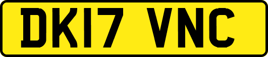 DK17VNC