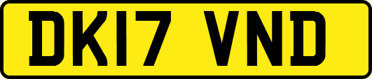 DK17VND