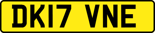 DK17VNE