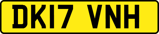 DK17VNH