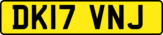 DK17VNJ