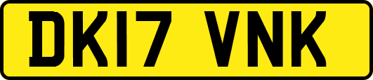 DK17VNK