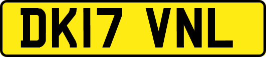 DK17VNL
