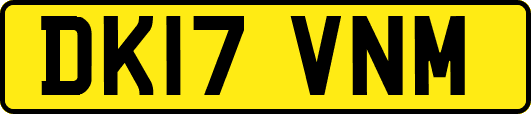 DK17VNM