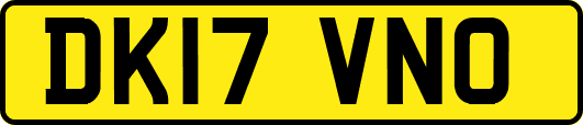 DK17VNO