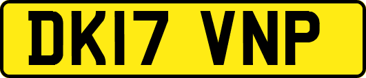 DK17VNP