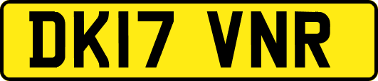 DK17VNR