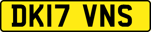 DK17VNS