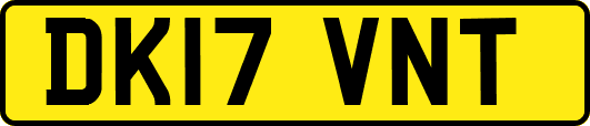 DK17VNT