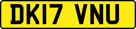 DK17VNU