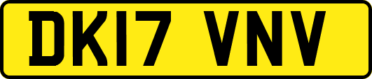 DK17VNV